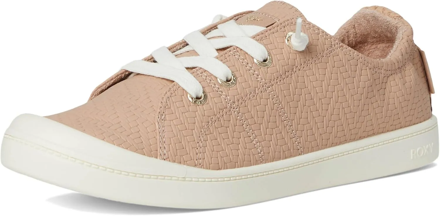 Roxy Women's Bayshore Plus Lx Sneaker