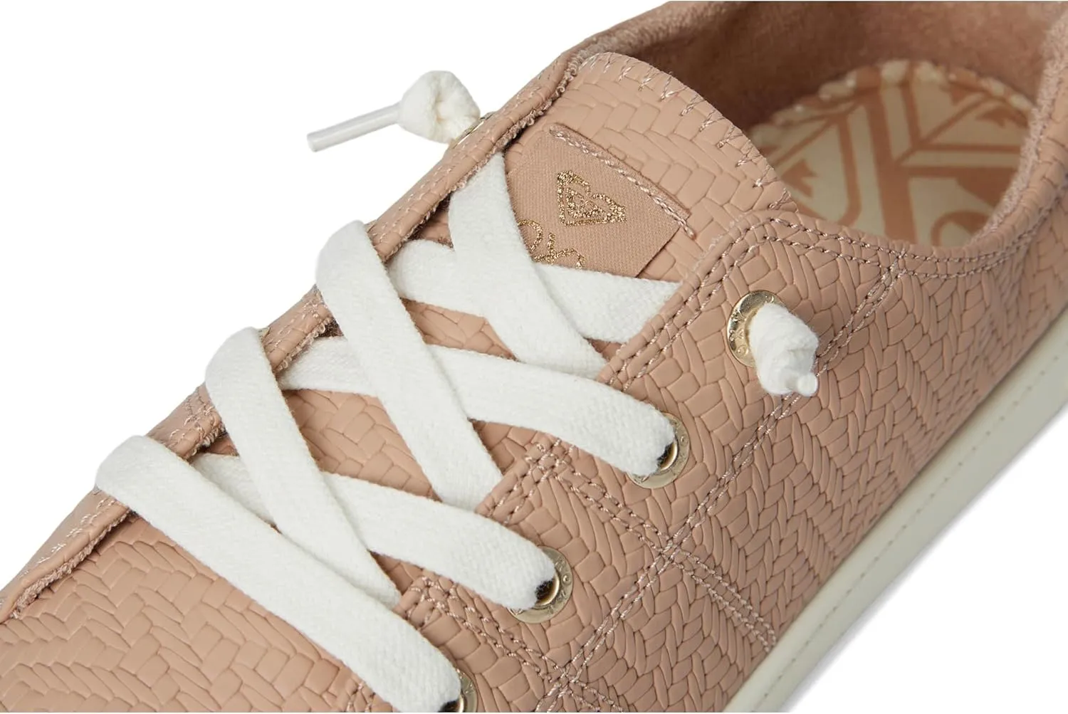 Roxy Women's Bayshore Plus Lx Sneaker
