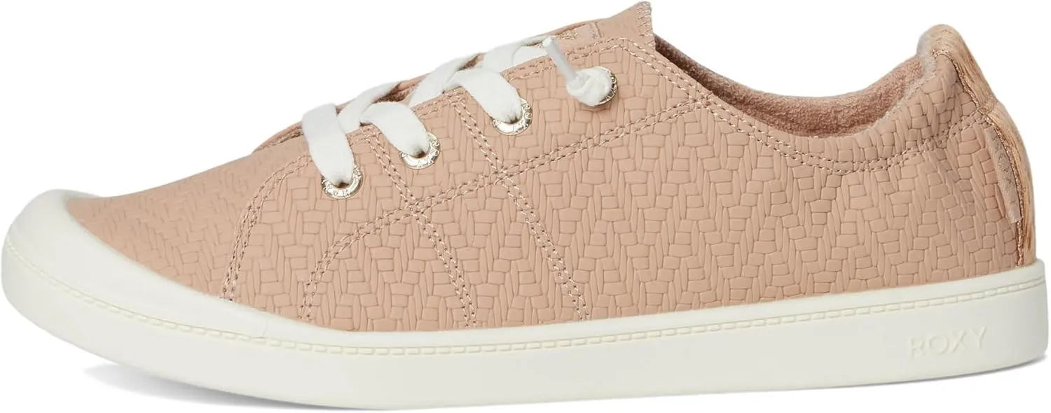 Roxy Women's Bayshore Plus Lx Sneaker