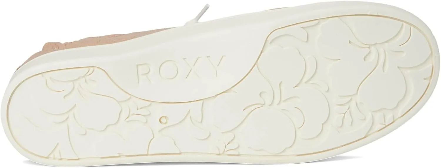 Roxy Women's Bayshore Plus Lx Sneaker