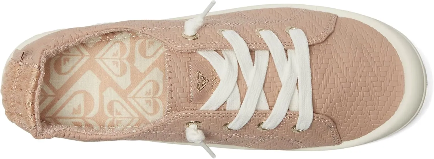 Roxy Women's Bayshore Plus Lx Sneaker
