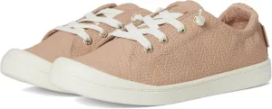 Roxy Women's Bayshore Plus Lx Sneaker