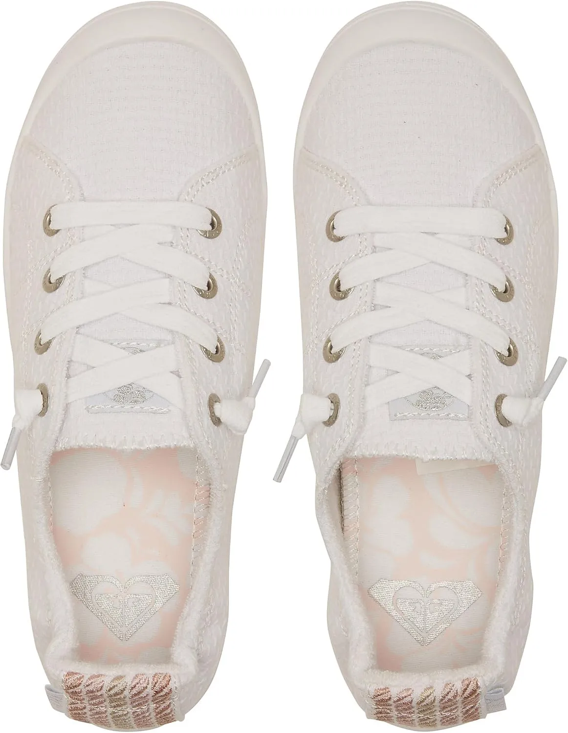 Roxy Women's Bayshore Plus Sneaker, EU