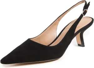 Sam Edelman Women's Bianka Feather Pump