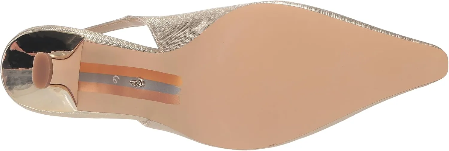 Sam Edelman Women's Bianka Slingback Pump
