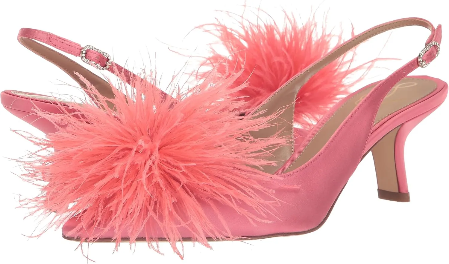 Sam Edelman Women's Bianka Slingback Pump