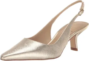 Sam Edelman Women's Bianka Slingback Pump