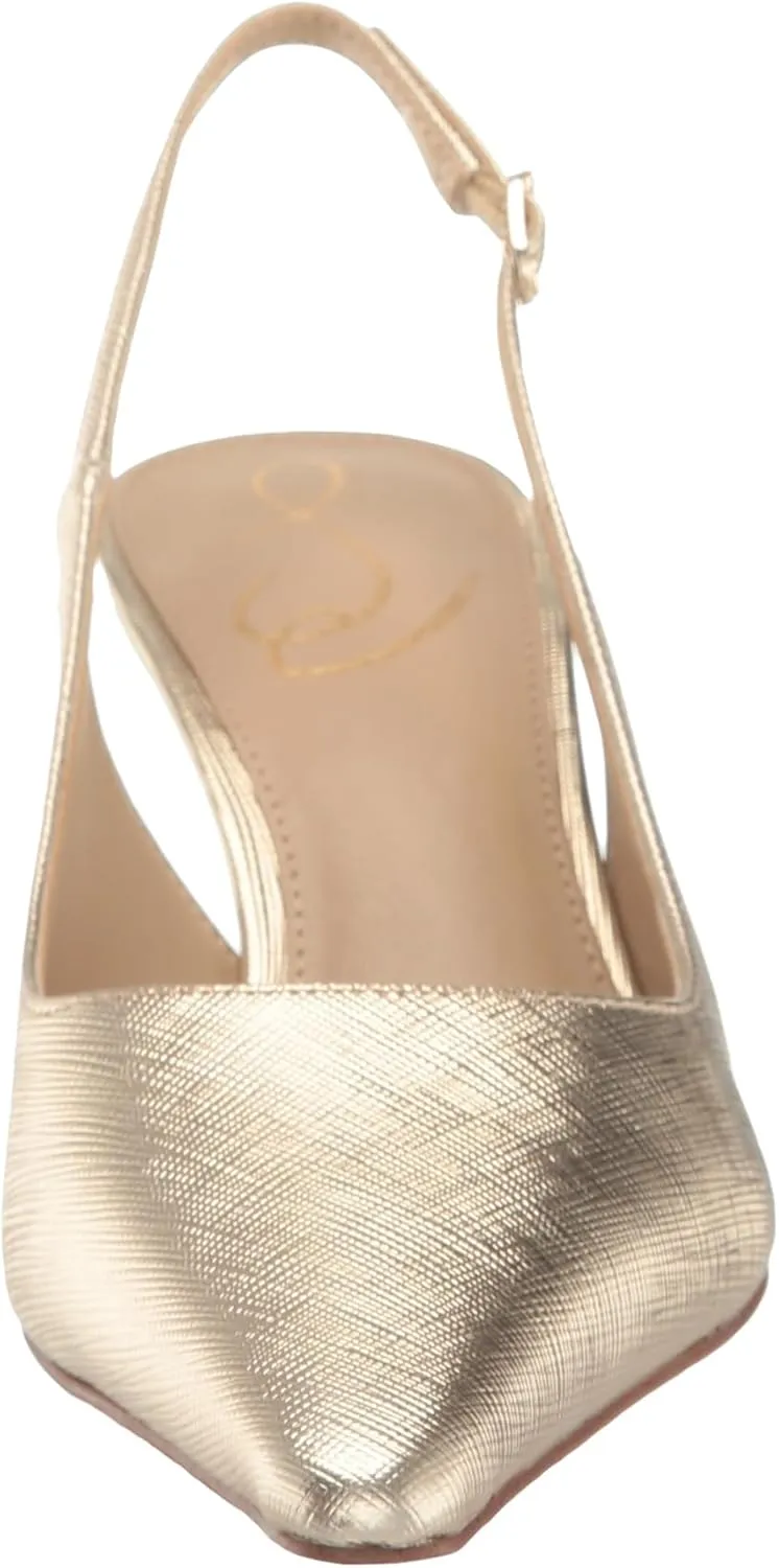 Sam Edelman Women's Bianka Slingback Pump