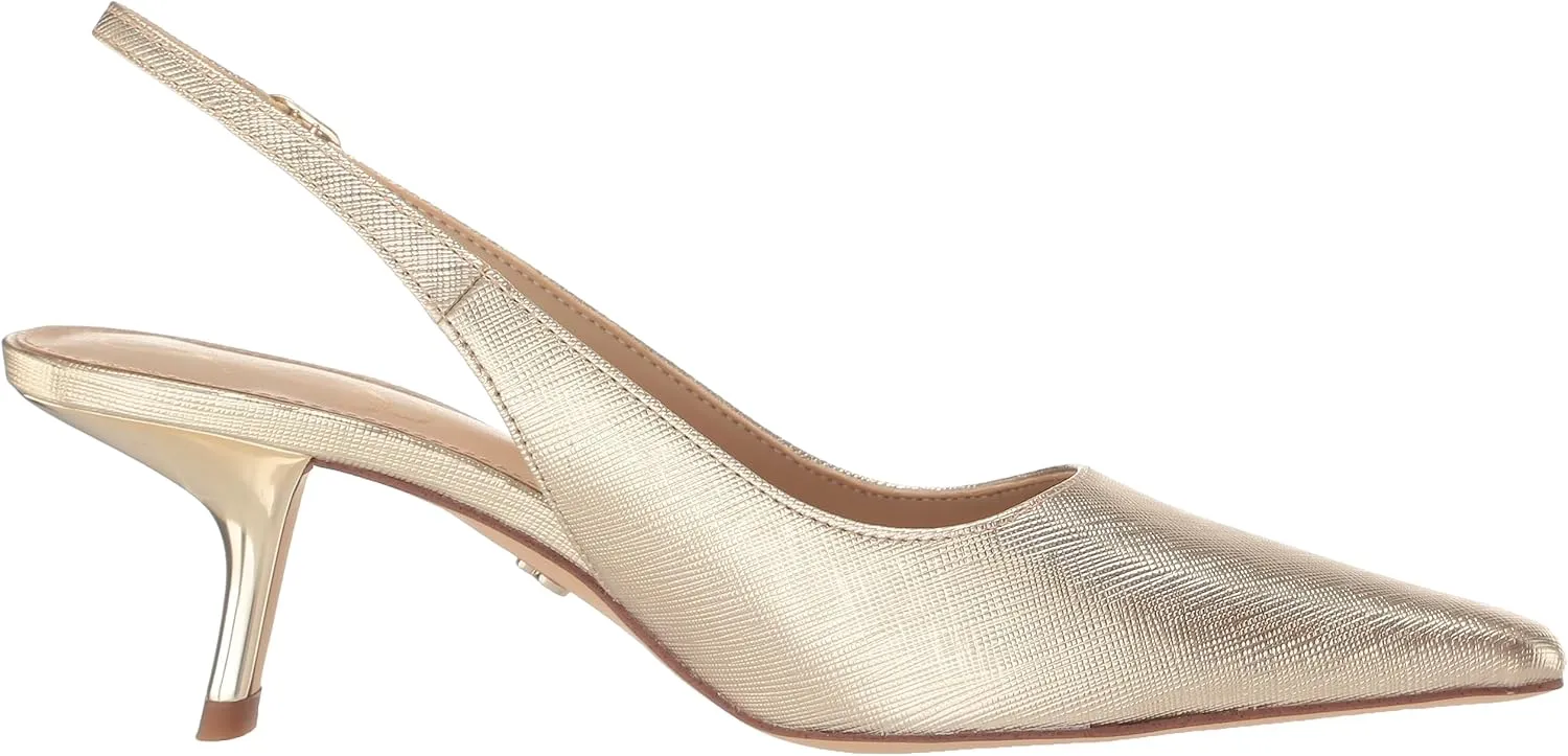 Sam Edelman Women's Bianka Slingback Pump