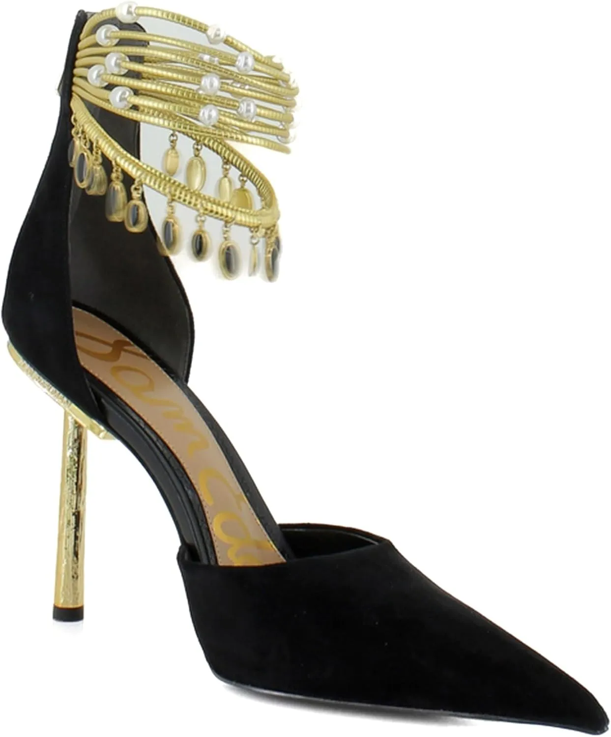 Sam Edelman Women's Darra Pump