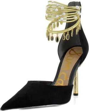 Sam Edelman Women's Darra Pump