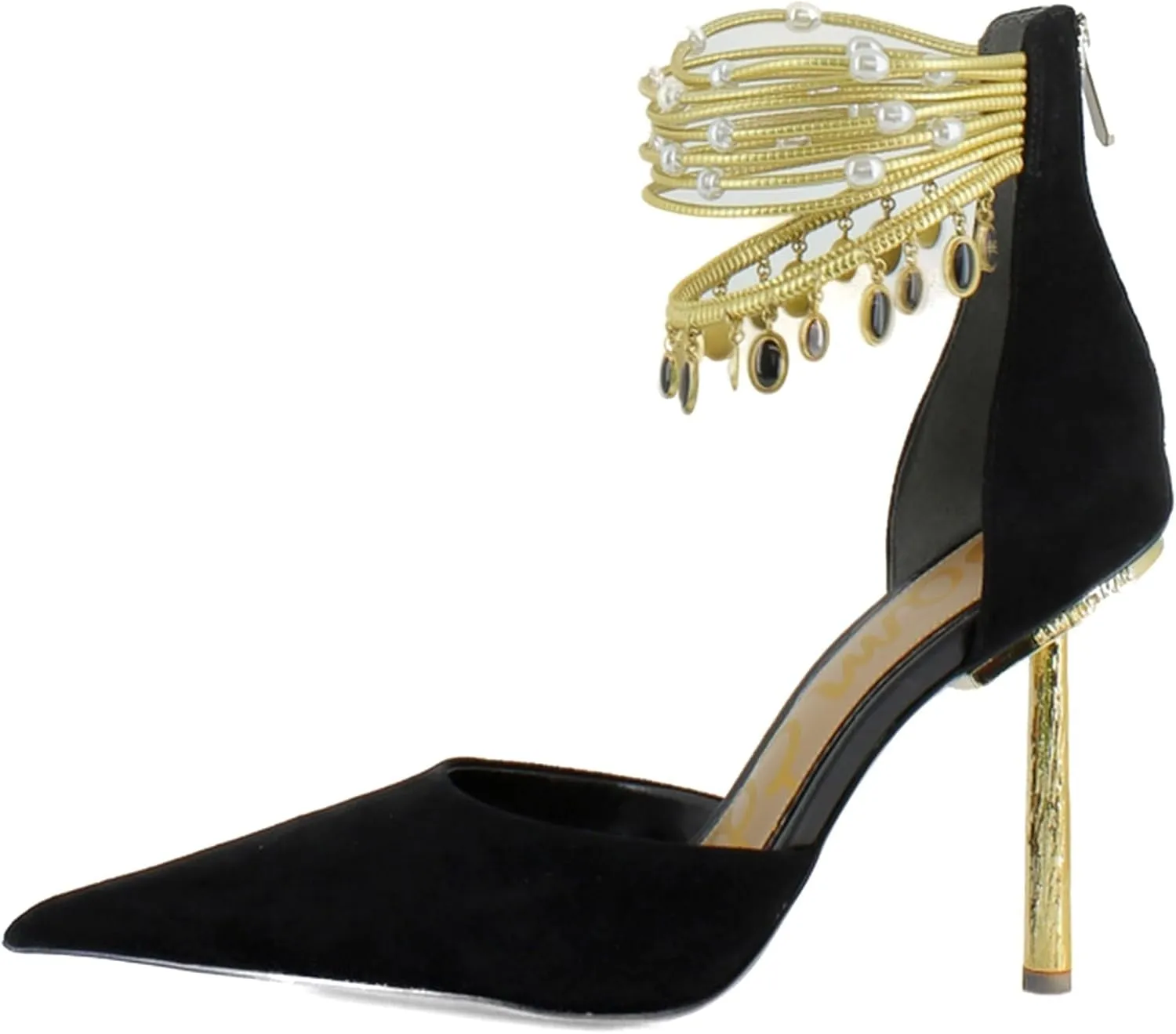 Sam Edelman Women's Darra Pump