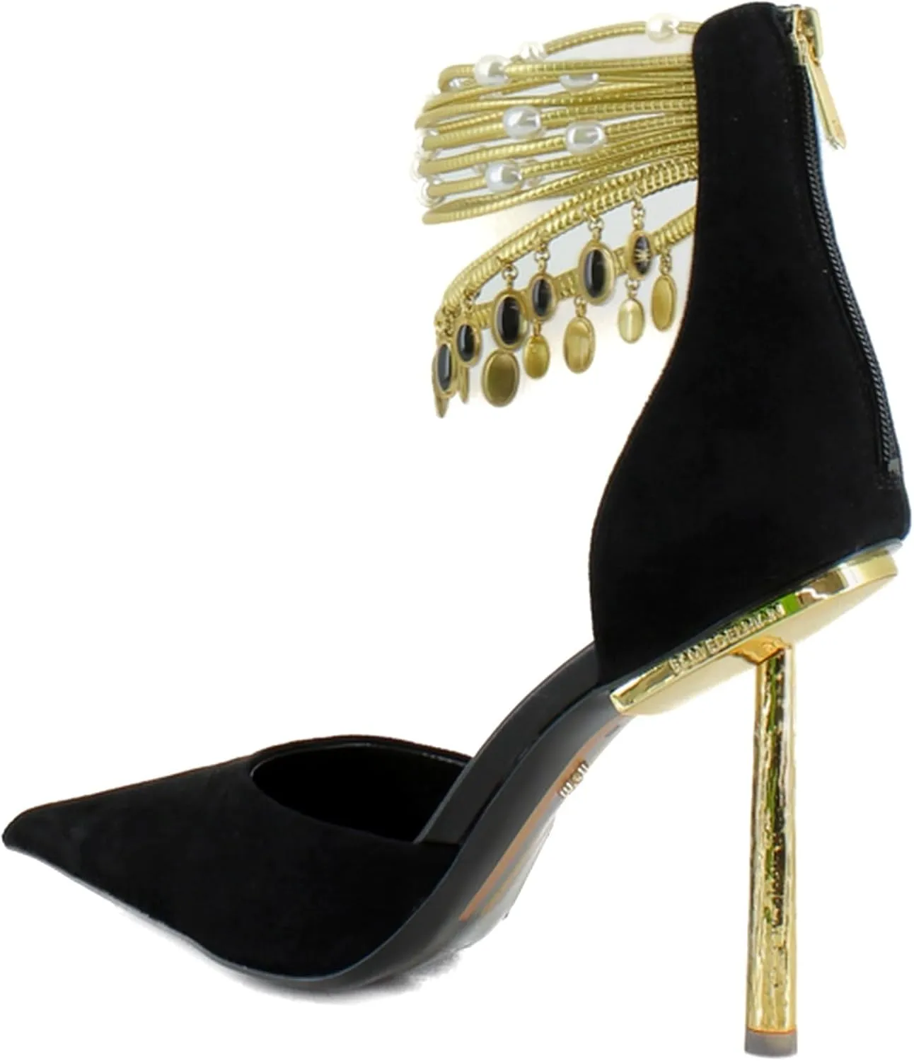 Sam Edelman Women's Darra Pump