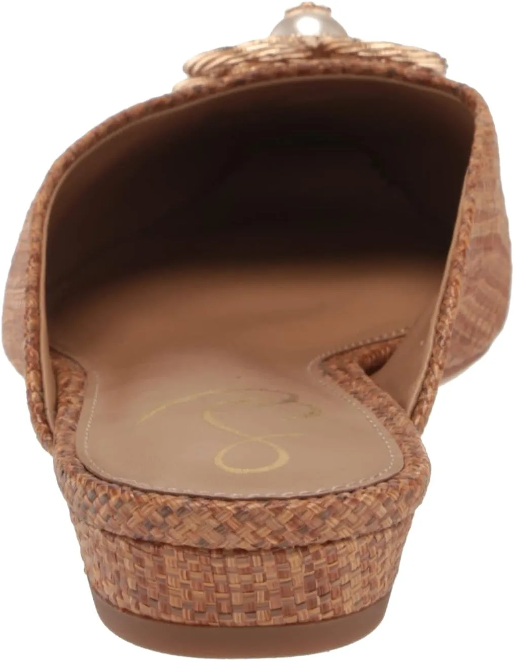 Sam Edelman Women's Jayden Mule