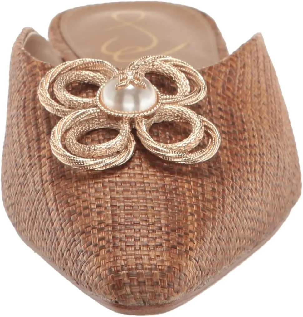 Sam Edelman Women's Jayden Mule