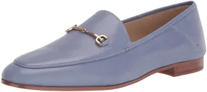 Sam Edelman Women's Loraine Loafer, Dusty Violet, 6.5