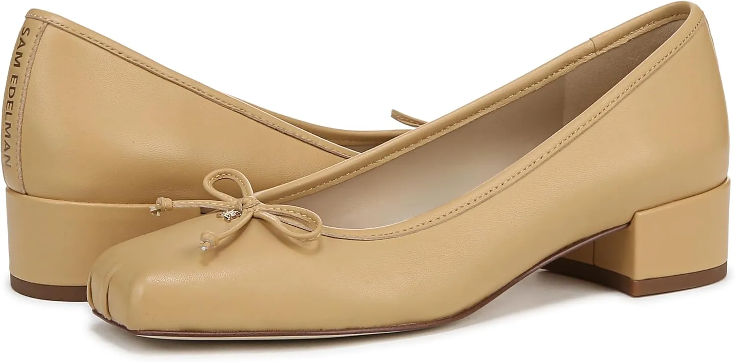 Sam Edelman Women's Rosa Pump
