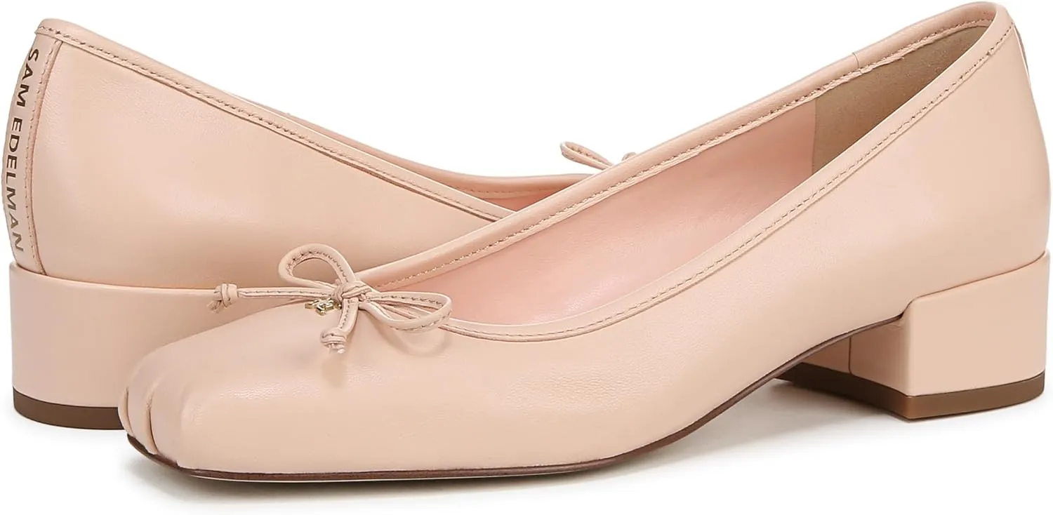 Sam Edelman Women's Rosa Pump