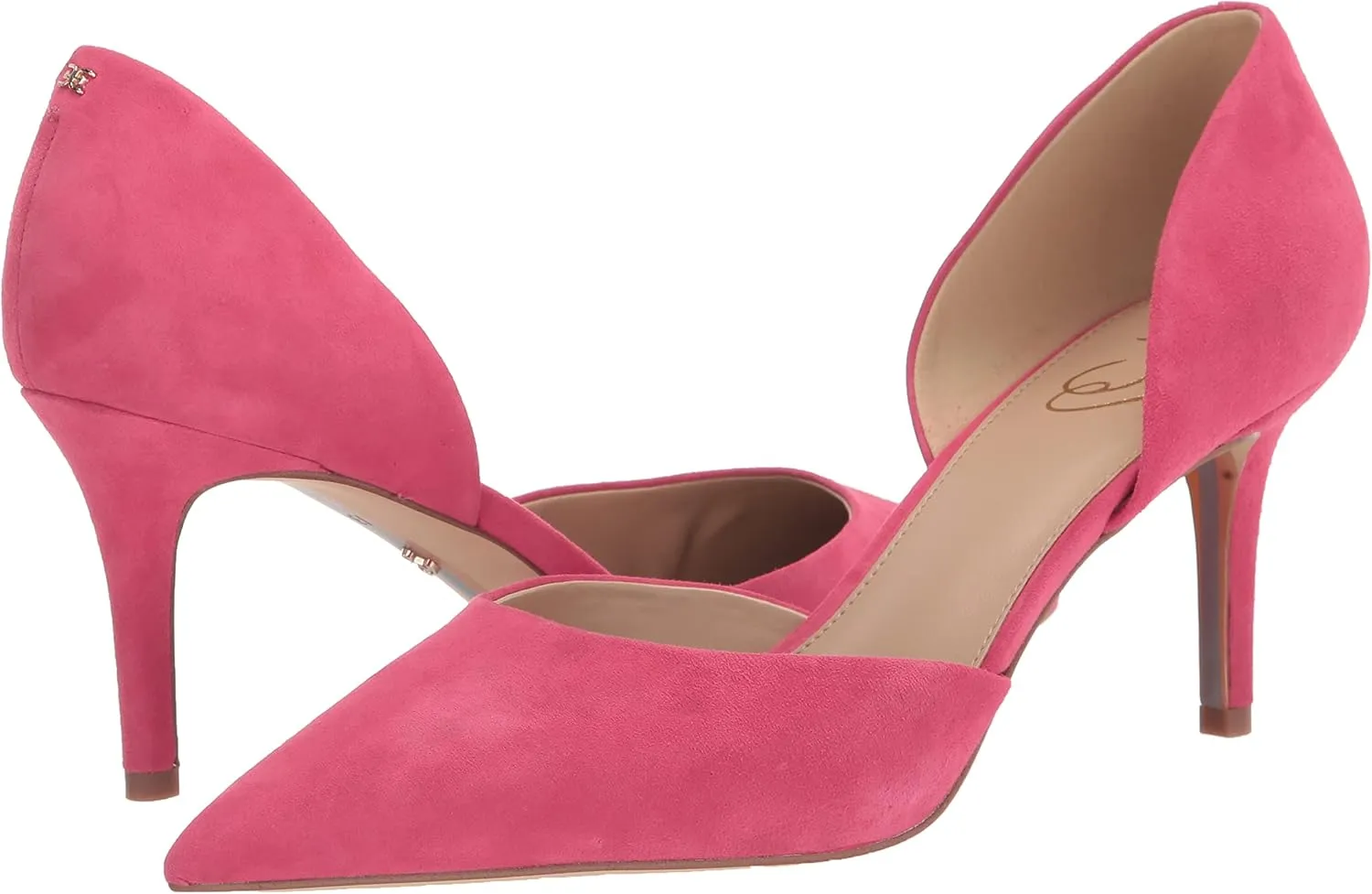 Sam Edelman Women's Viv Pump