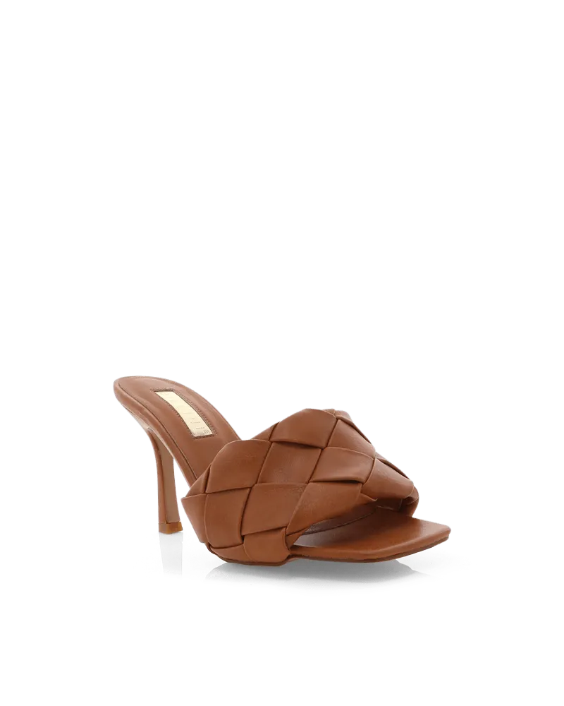 Sandro Heel by Billini - FINAL SALE