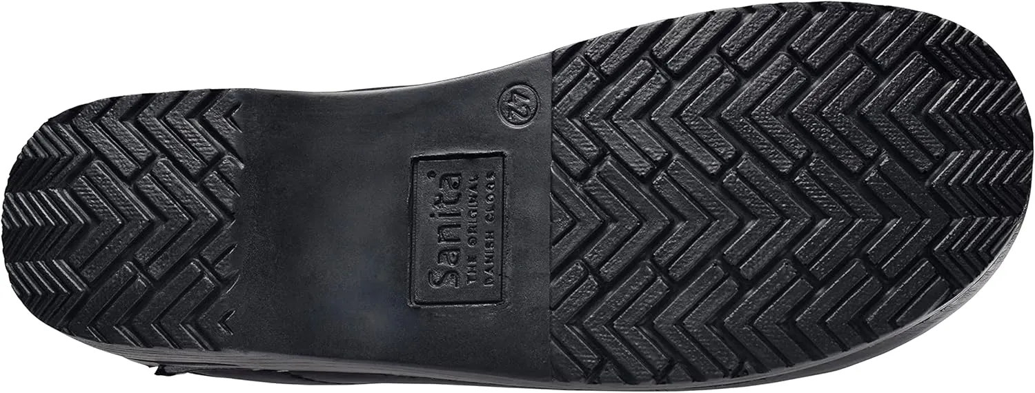 Sanita Men's Karl Slip-On Loafer