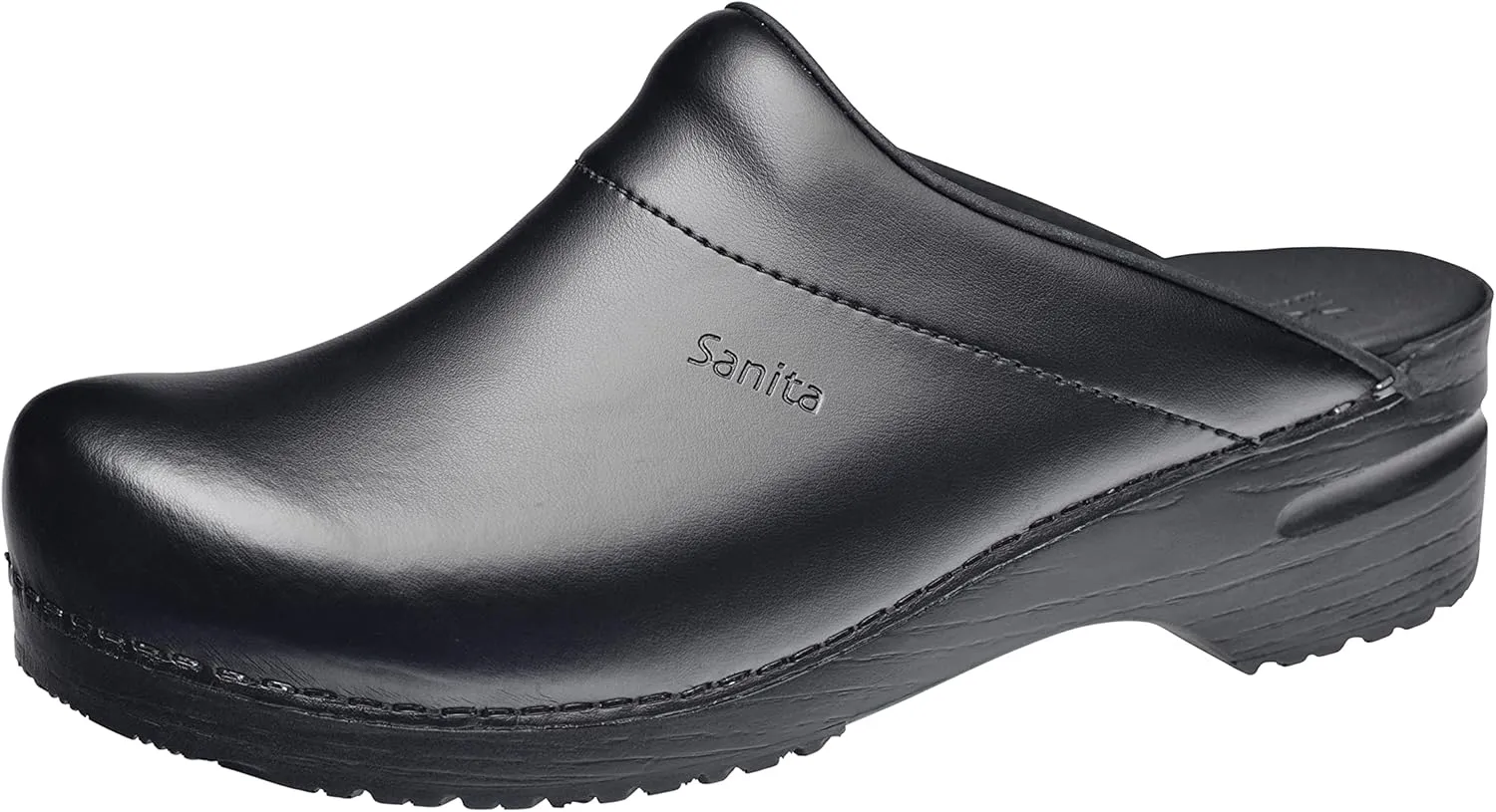 Sanita Men's Karl Slip-On Loafer