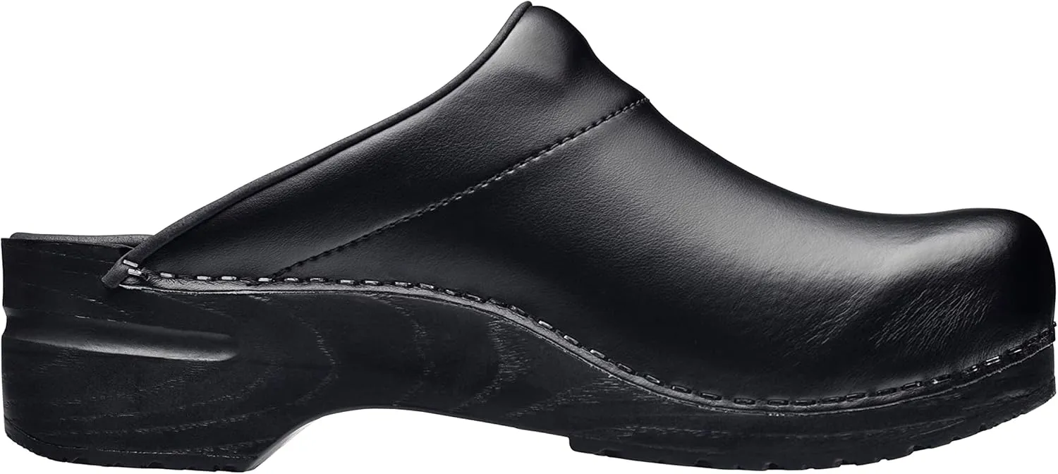 Sanita Men's Karl Slip-On Loafer