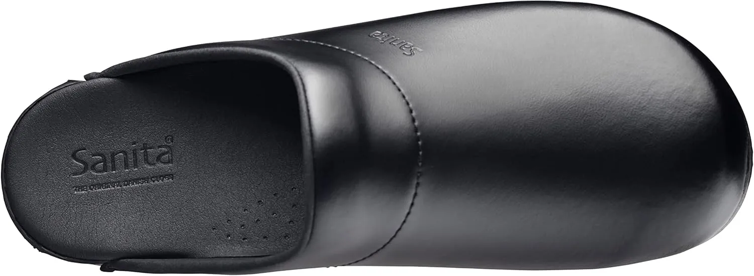 Sanita Men's Karl Slip-On Loafer