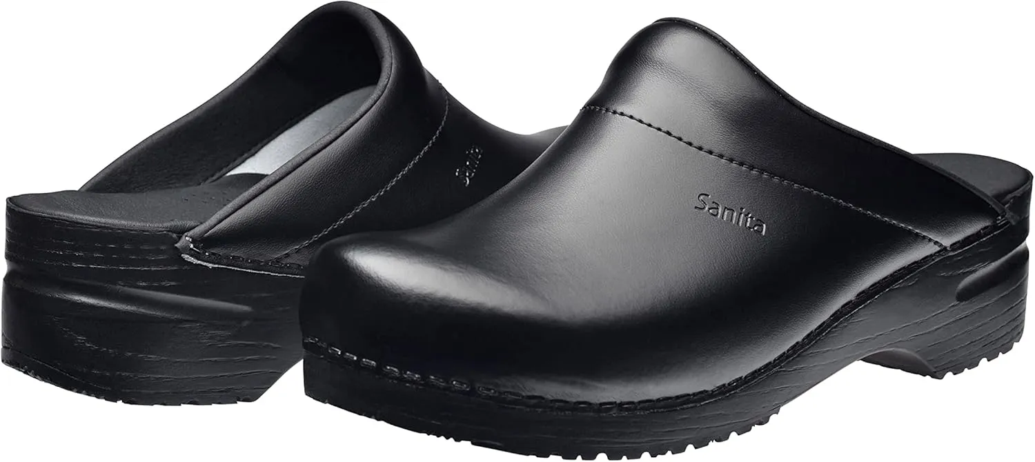 Sanita Men's Karl Slip-On Loafer