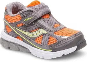 Saucony Boys' Baby Ride Sneaker (Toddler/Little Kid)