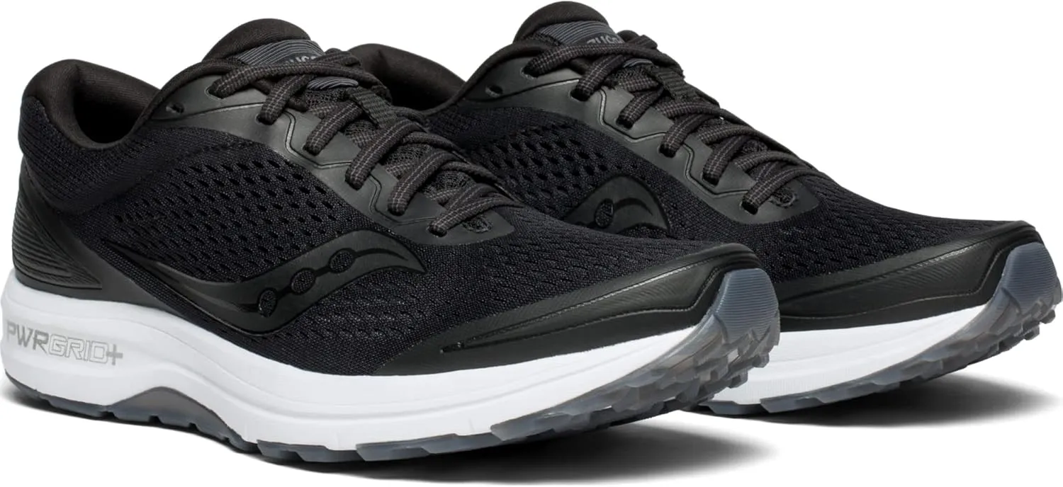 Saucony Men's Clarion Sneaker, 10 US
