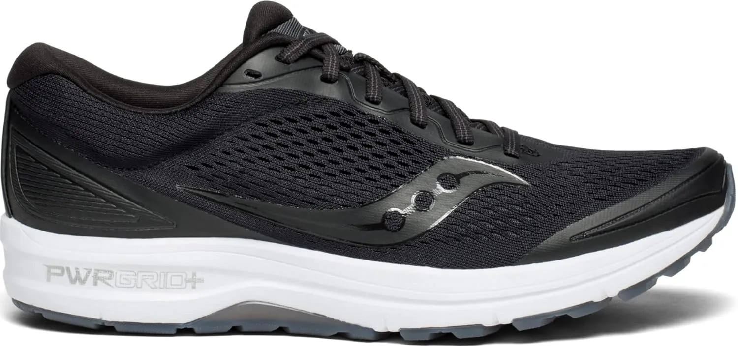 Saucony Men's Clarion Sneaker, 10 US
