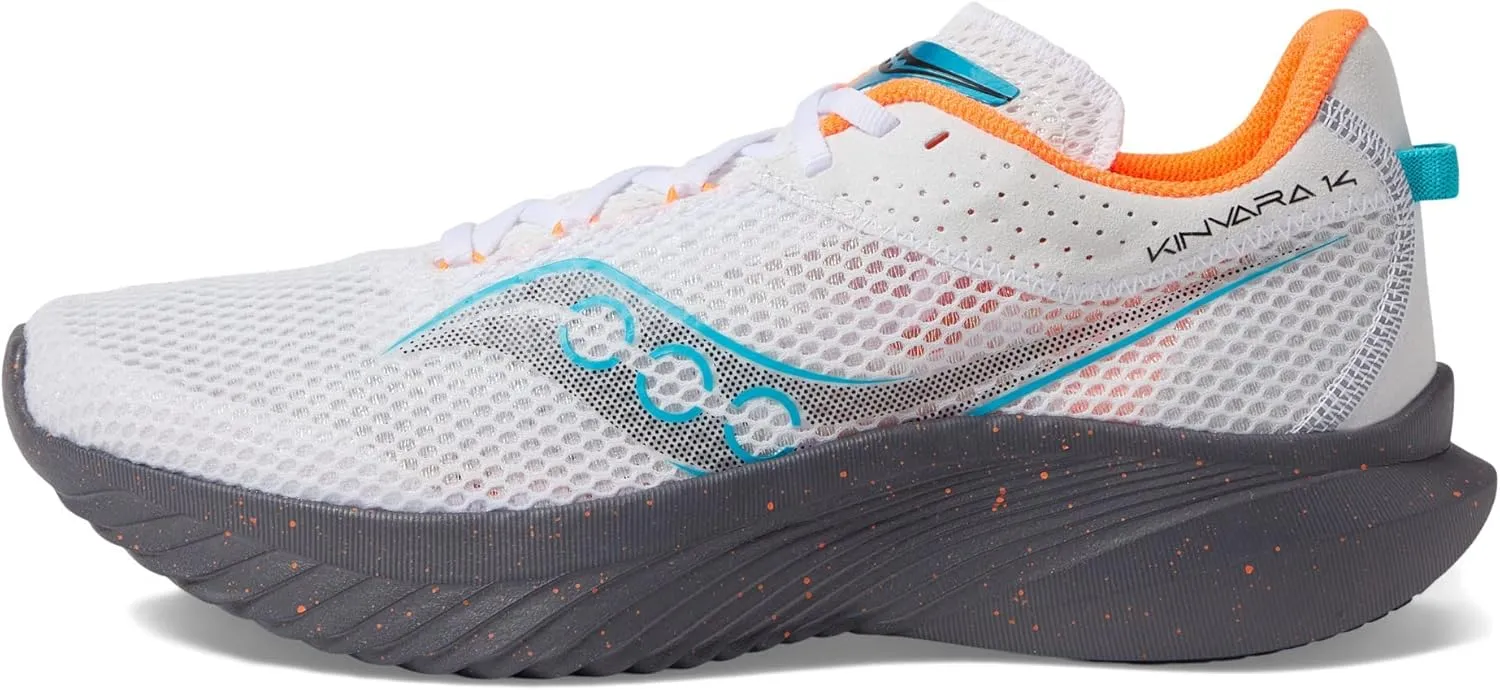 Saucony Men's Kinvara 14 Sneaker