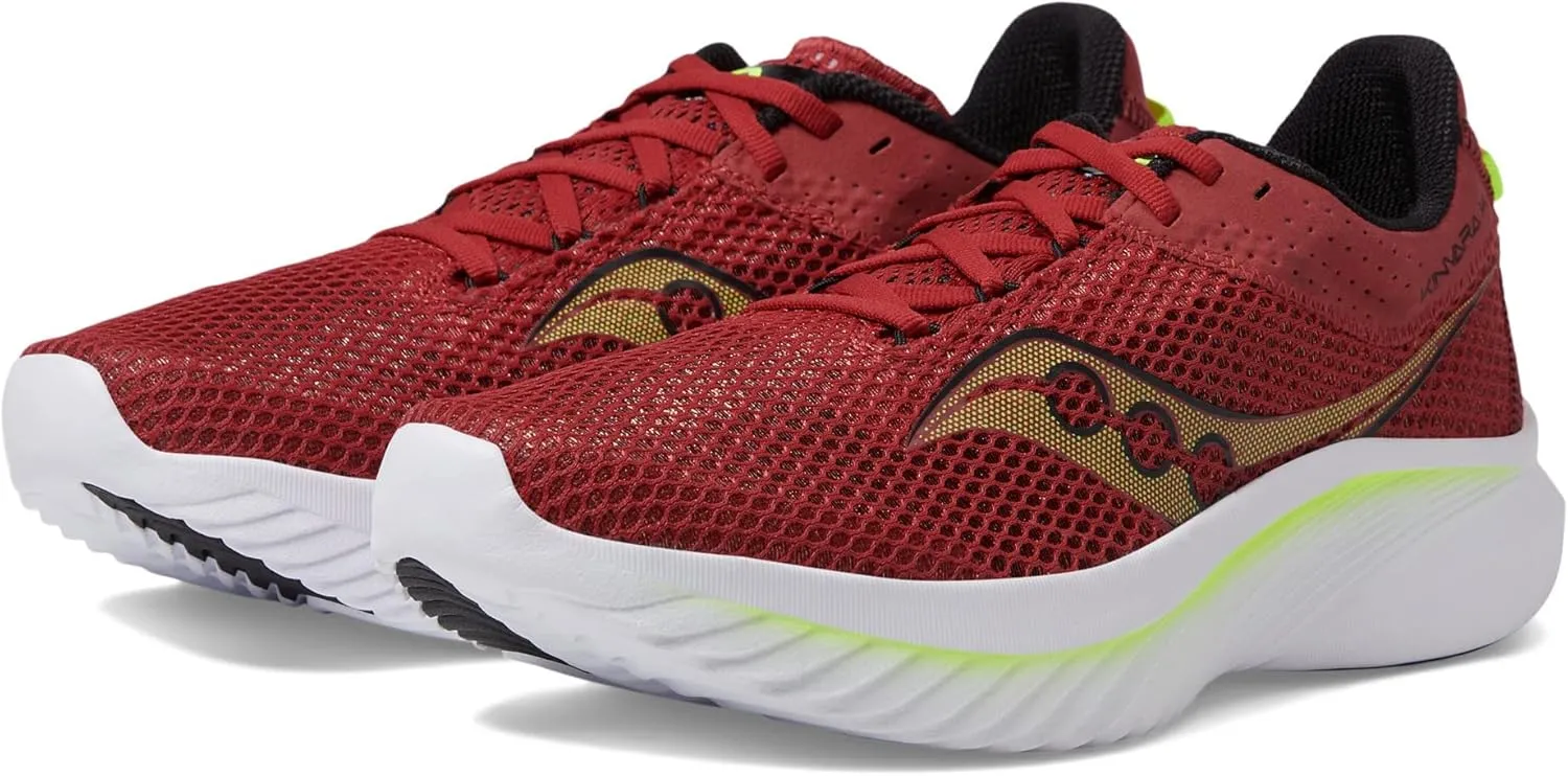 Saucony Men's Kinvara 14 Sneaker