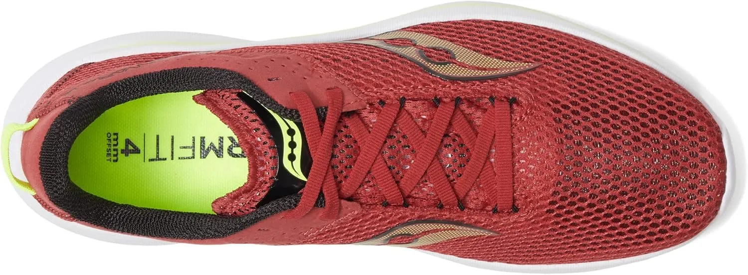 Saucony Men's Kinvara 14 Sneaker