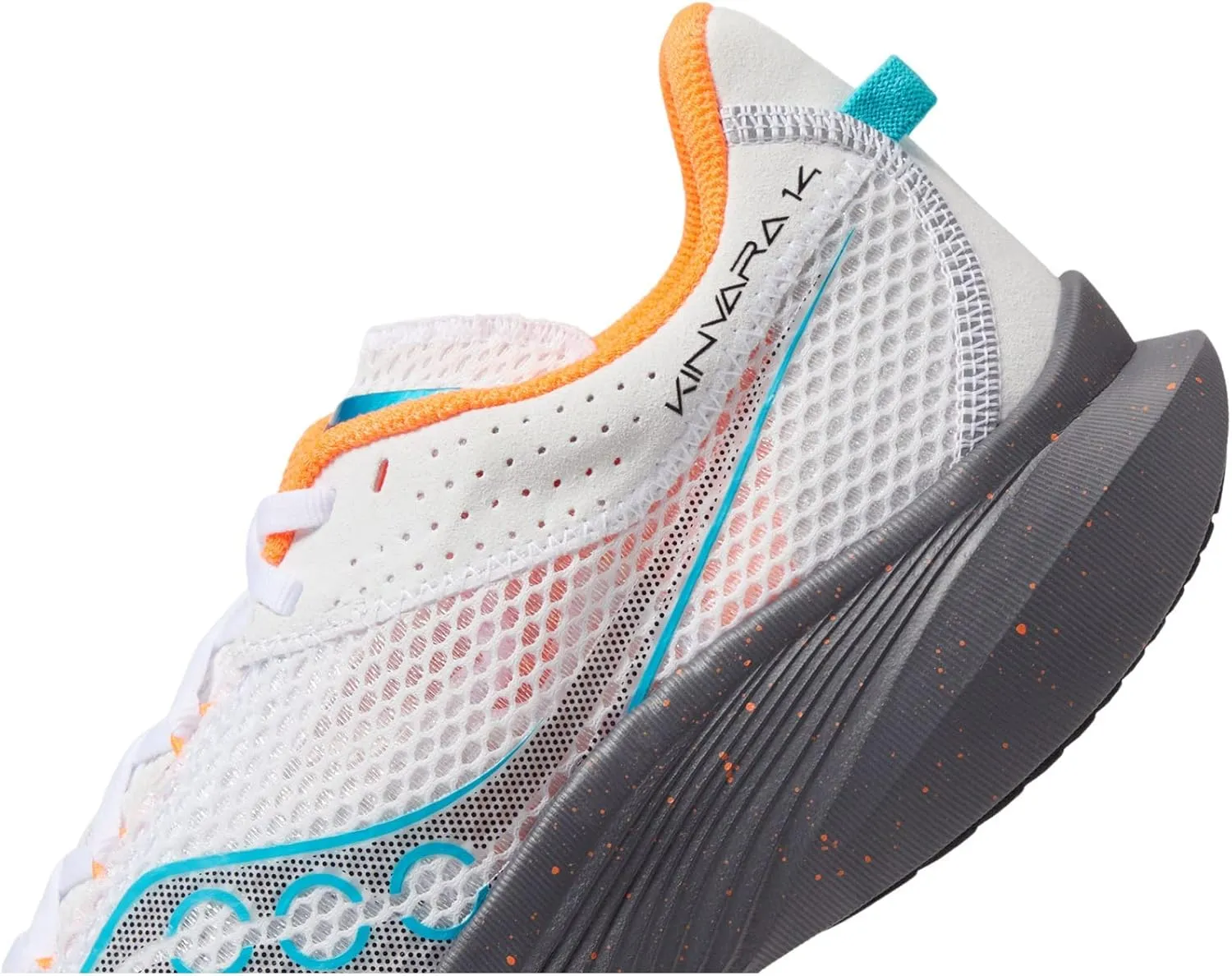 Saucony Men's Kinvara 14 Sneaker