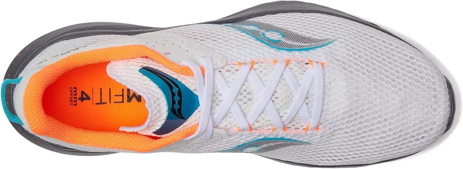 Saucony Men's Kinvara 14 Sneaker