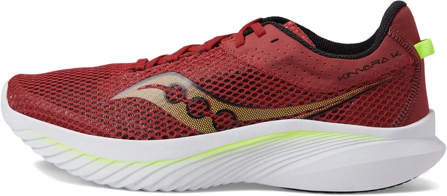 Saucony Men's Kinvara 14 Sneaker