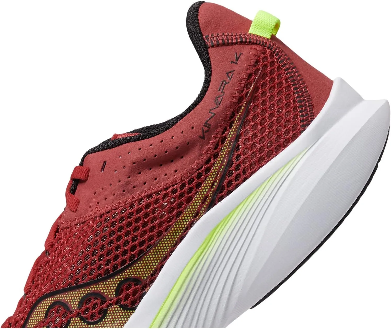 Saucony Men's Kinvara 14 Sneaker