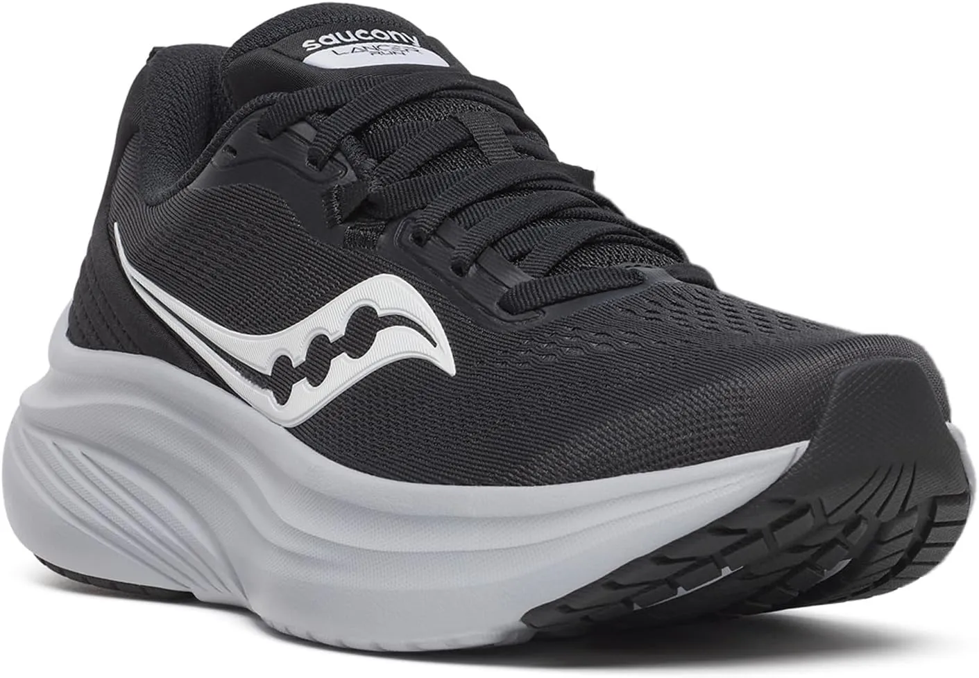 Saucony Men's Lancer Run Sneaker
