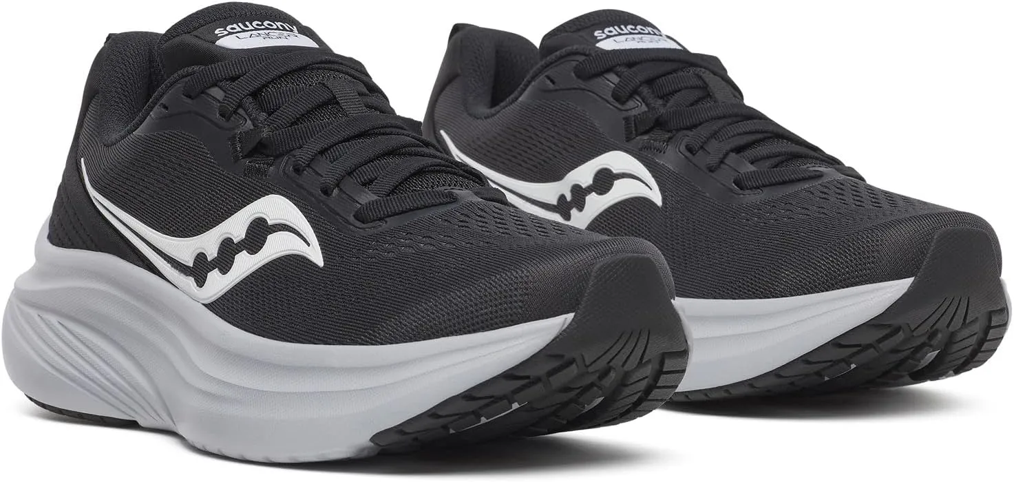 Saucony Men's Lancer Run Sneaker