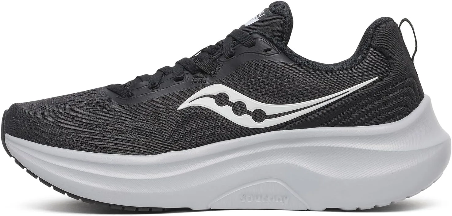 Saucony Men's Lancer Run Sneaker