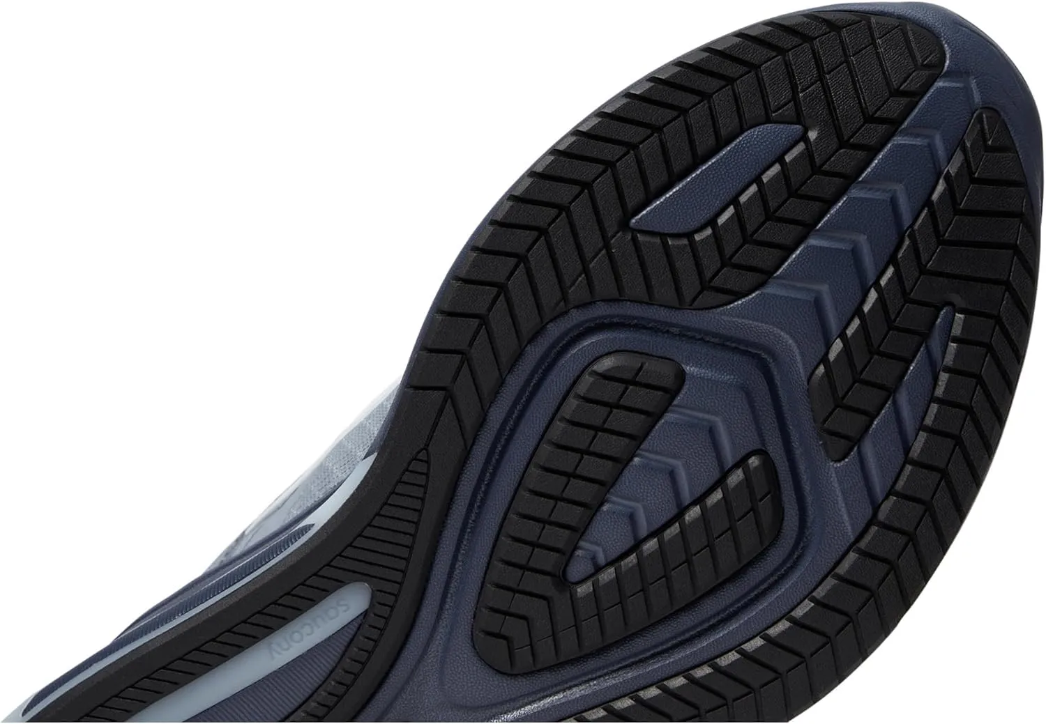 Saucony Men's Omni 22 Sneaker