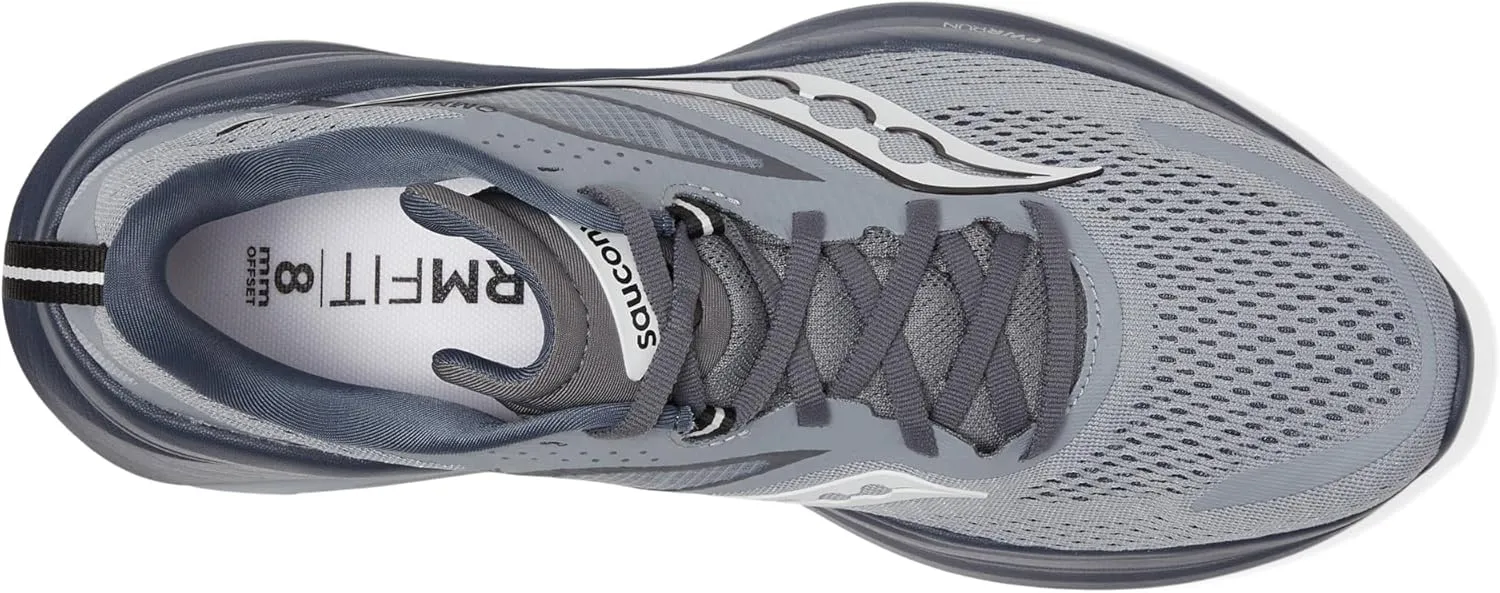 Saucony Men's Omni 22 Sneaker