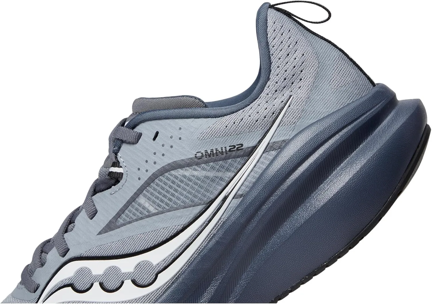 Saucony Men's Omni 22 Sneaker
