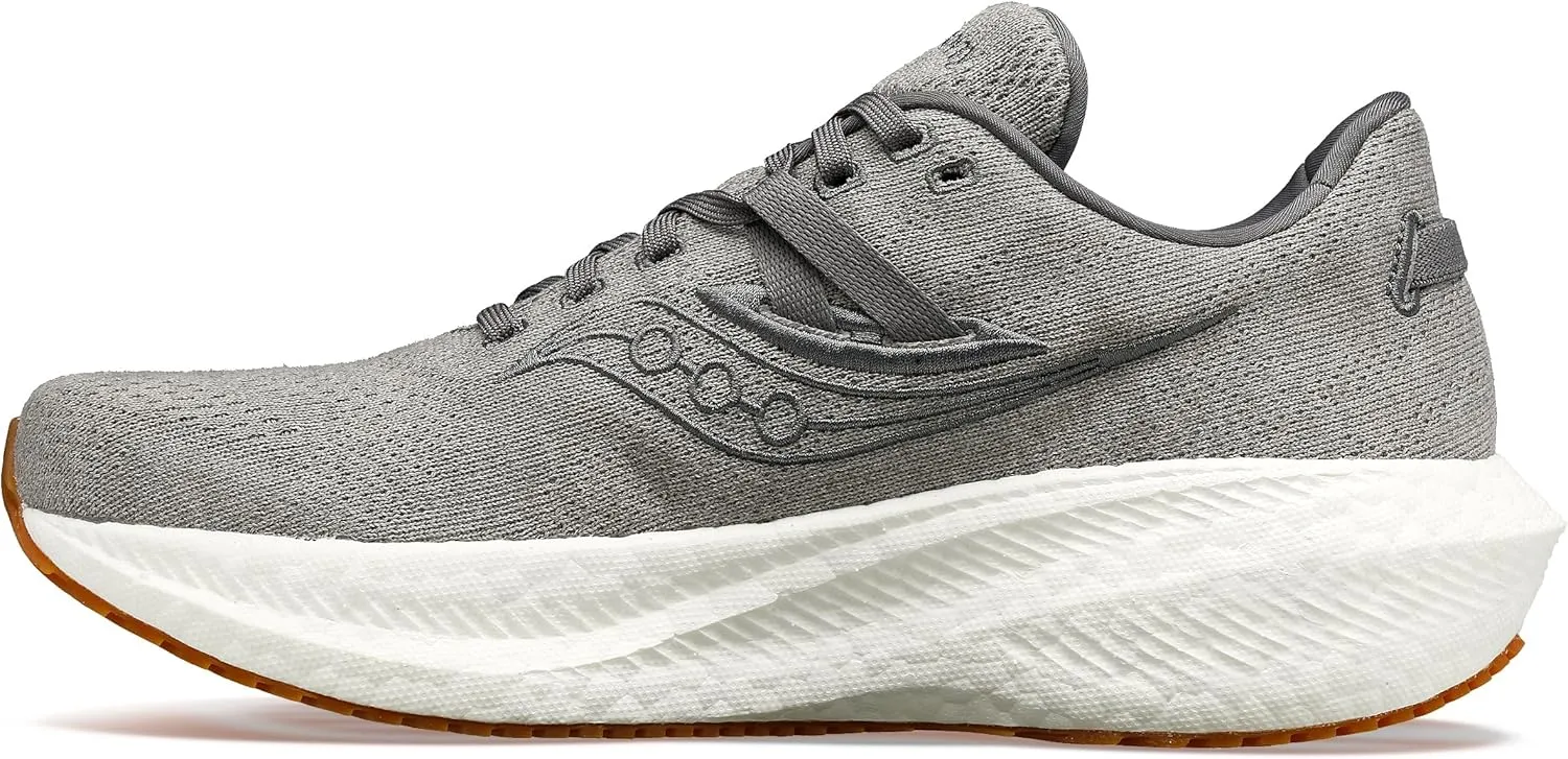 Saucony Men's Triumph Rfg Sneaker