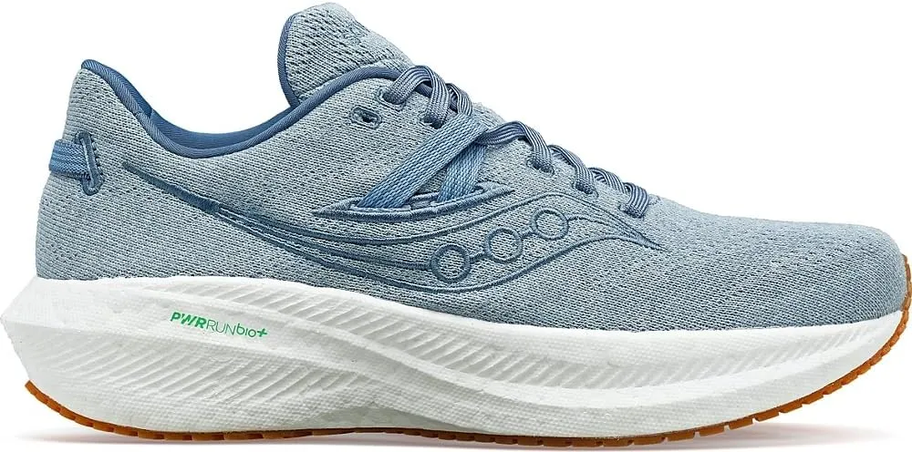 Saucony Men's Triumph Rfg Sneaker