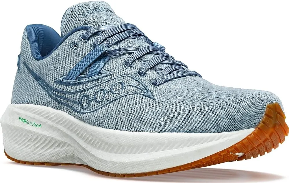 Saucony Men's Triumph Rfg Sneaker