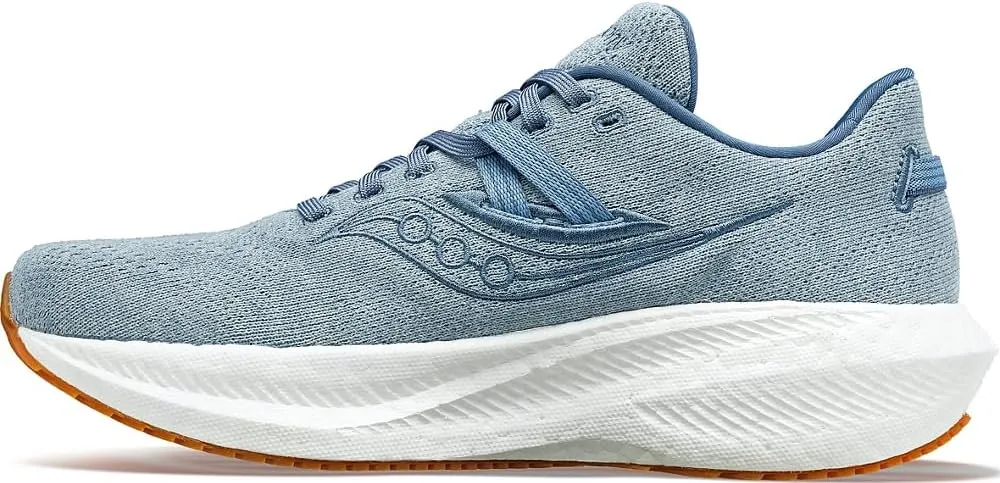 Saucony Men's Triumph Rfg Sneaker