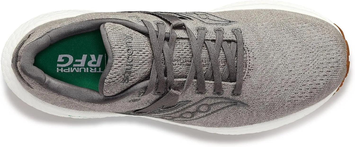 Saucony Men's Triumph Rfg Sneaker